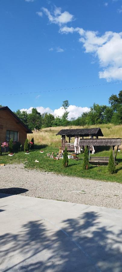 Casa Dunca Villa Sighetu Marmatiei Bagian luar foto