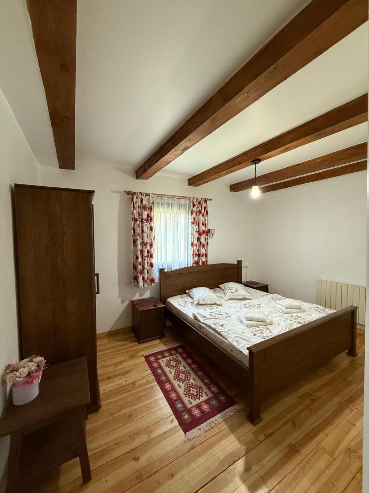 Casa Dunca Villa Sighetu Marmatiei Bagian luar foto