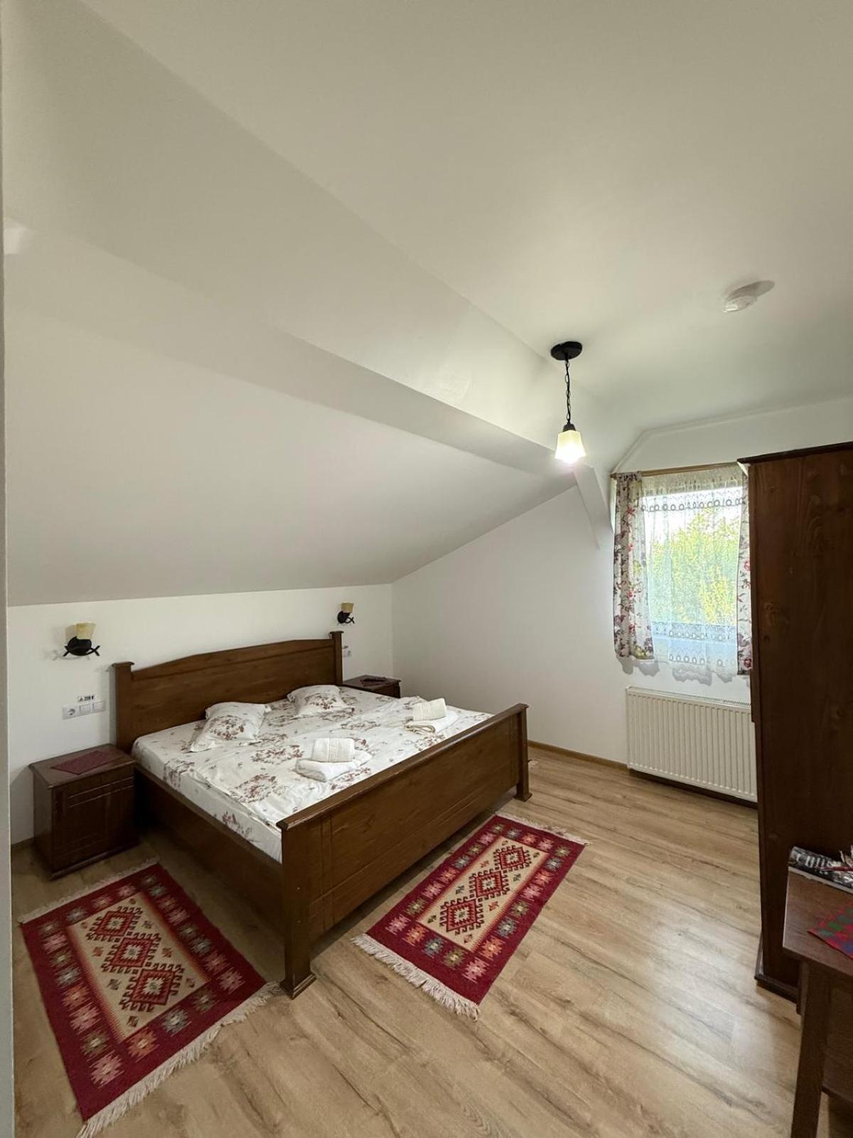Casa Dunca Villa Sighetu Marmatiei Bagian luar foto