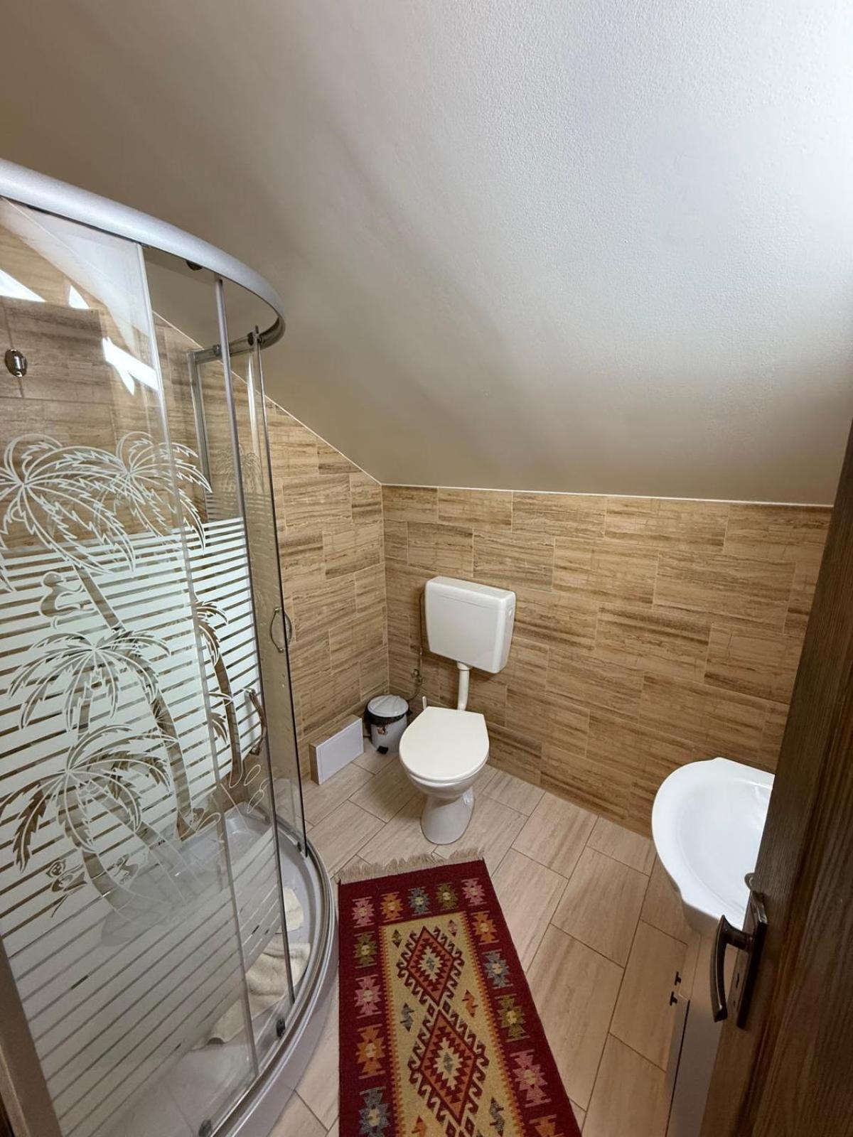Casa Dunca Villa Sighetu Marmatiei Bagian luar foto