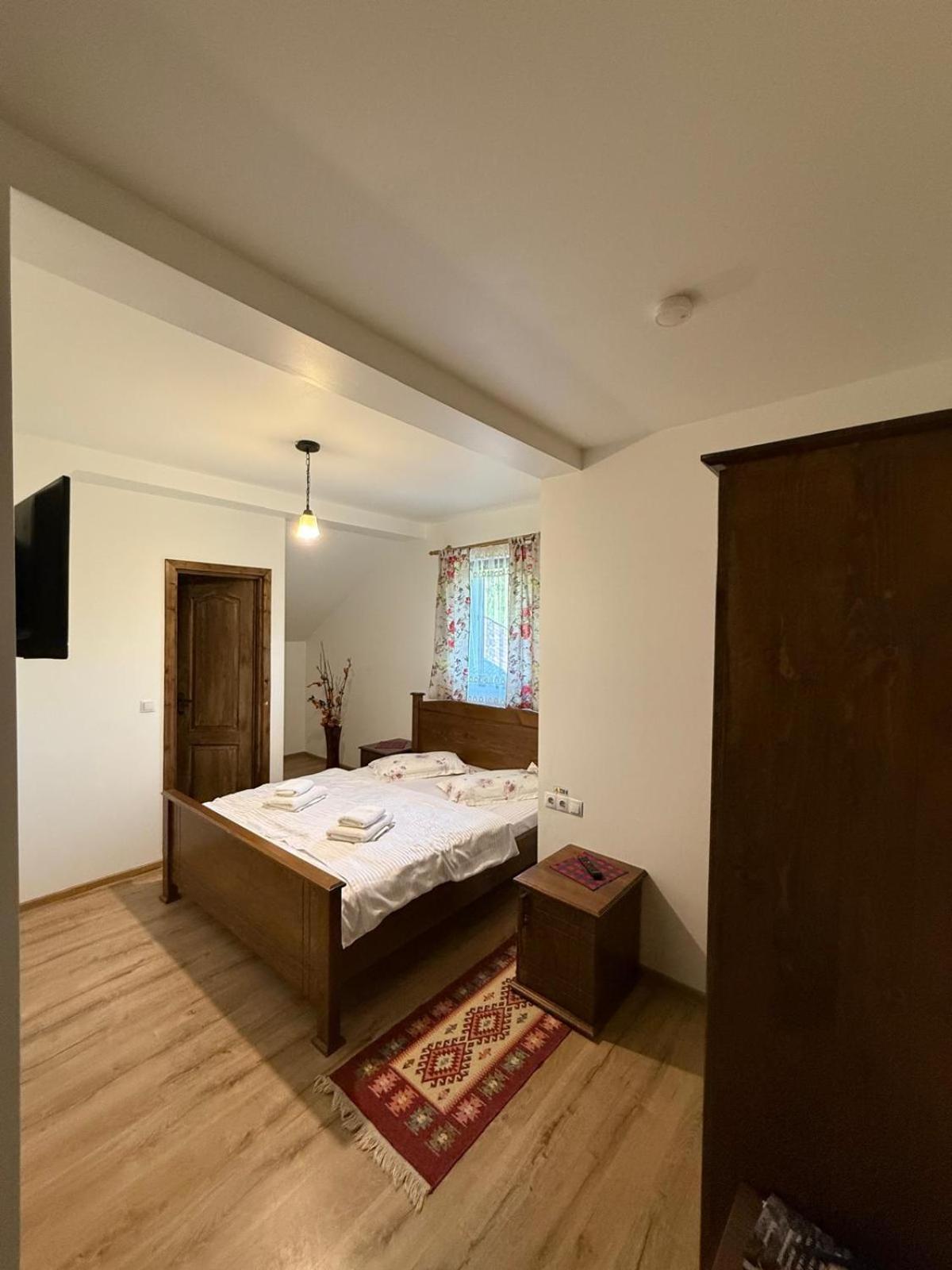 Casa Dunca Villa Sighetu Marmatiei Bagian luar foto