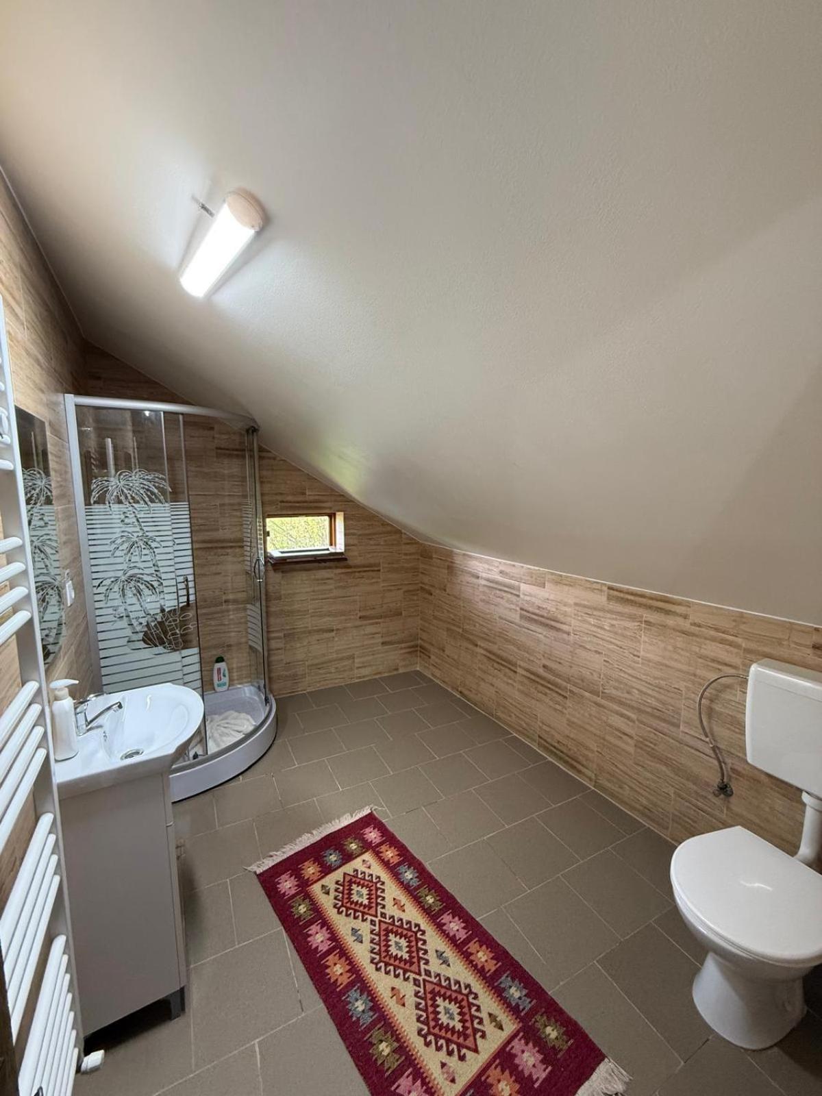 Casa Dunca Villa Sighetu Marmatiei Bagian luar foto
